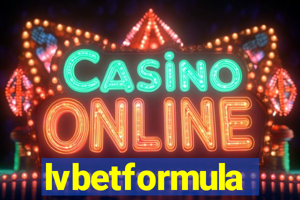 lvbetformula