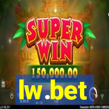 lw.bet