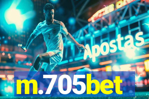 m.705bet
