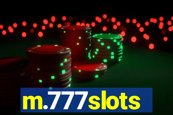 m.777slots