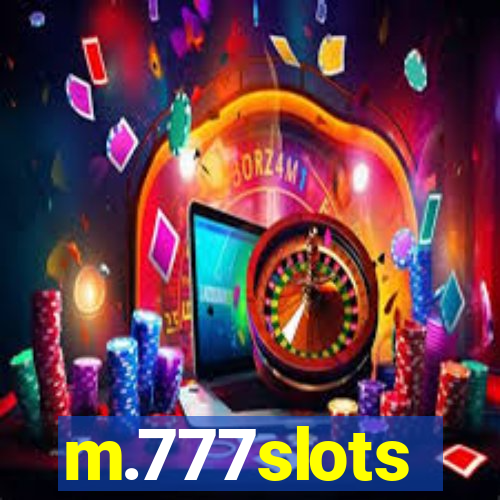 m.777slots