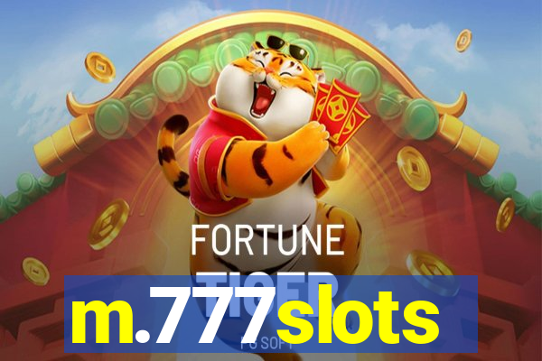m.777slots