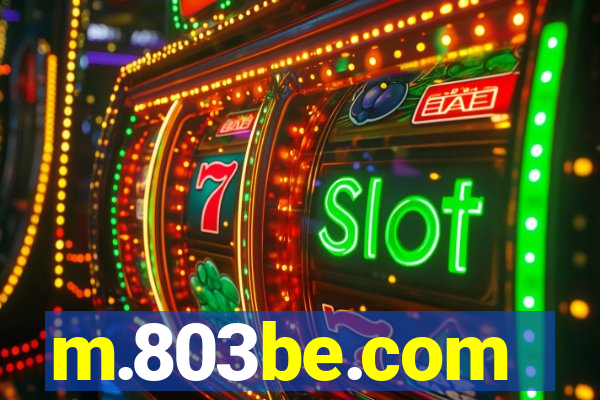 m.803be.com