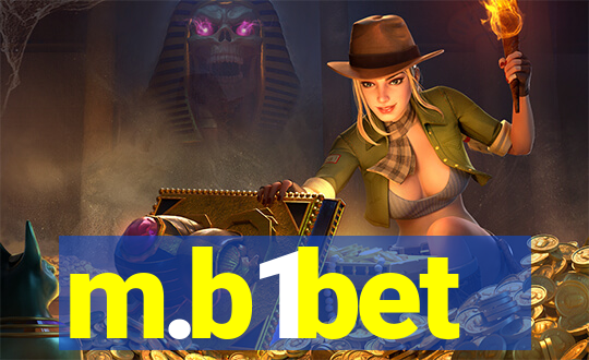 m.b1bet