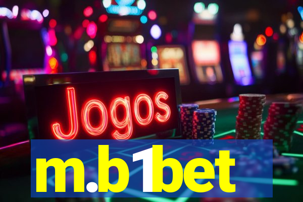 m.b1bet