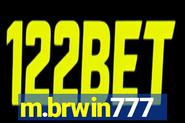 m.brwin777