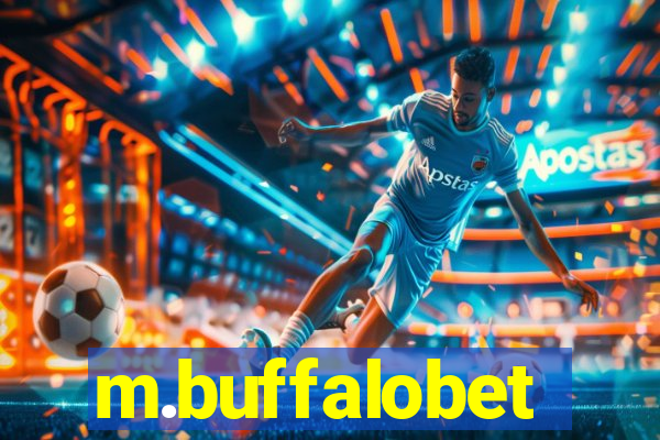 m.buffalobet