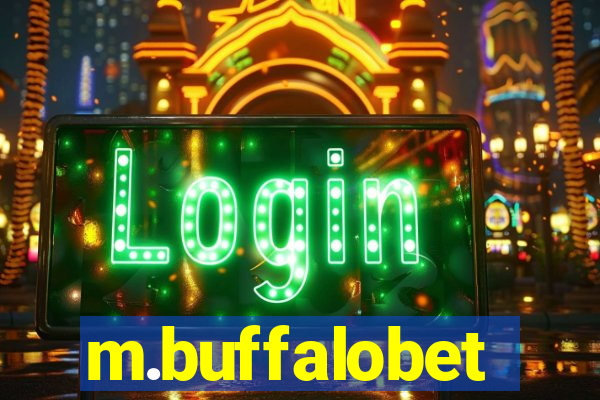 m.buffalobet