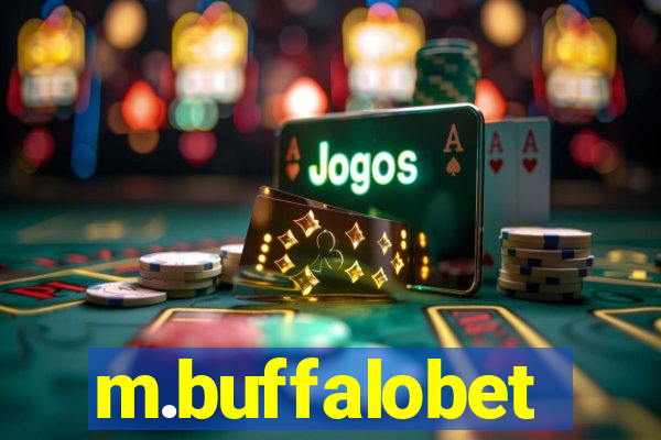 m.buffalobet