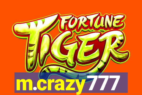 m.crazy777