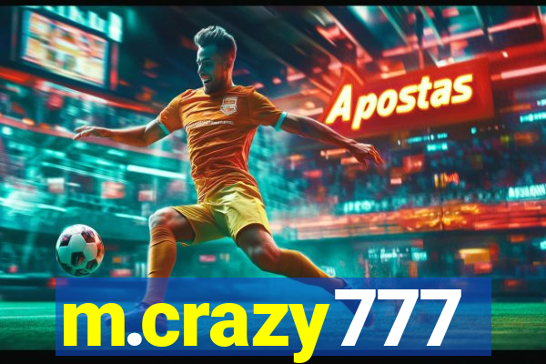 m.crazy777