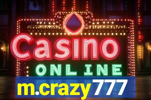 m.crazy777