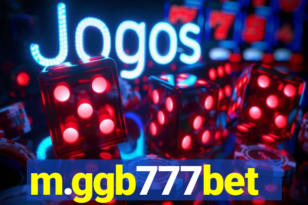 m.ggb777bet