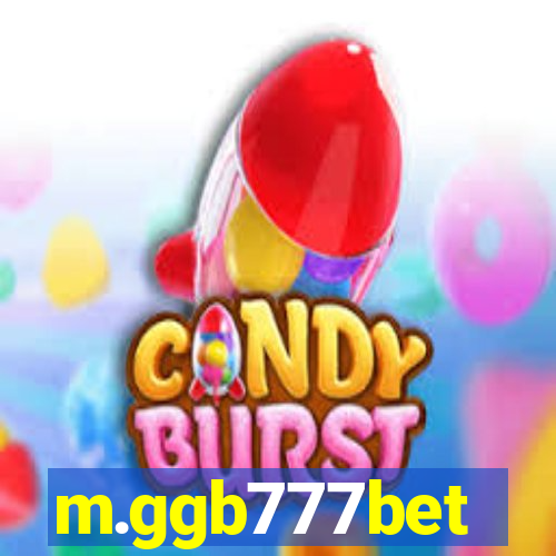 m.ggb777bet