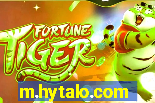 m.hytalo.com