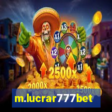 m.lucrar777bet