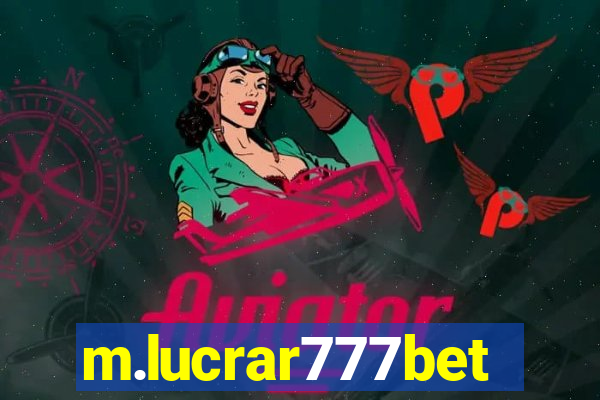 m.lucrar777bet