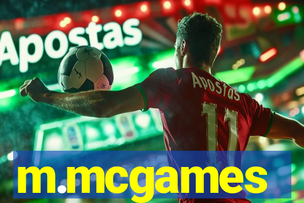 m.mcgames