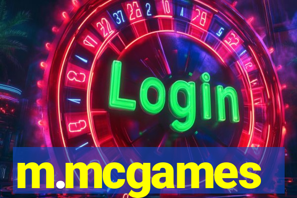 m.mcgames