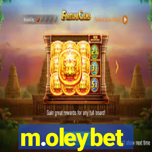 m.oleybet