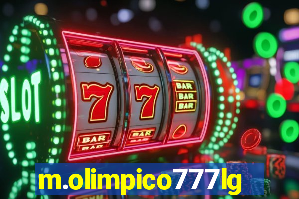 m.olimpico777lg.com