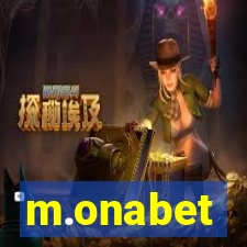 m.onabet