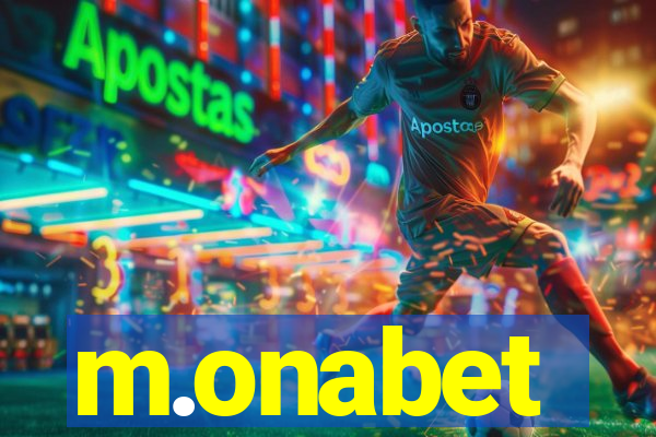 m.onabet