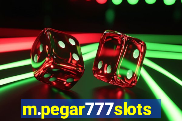 m.pegar777slots