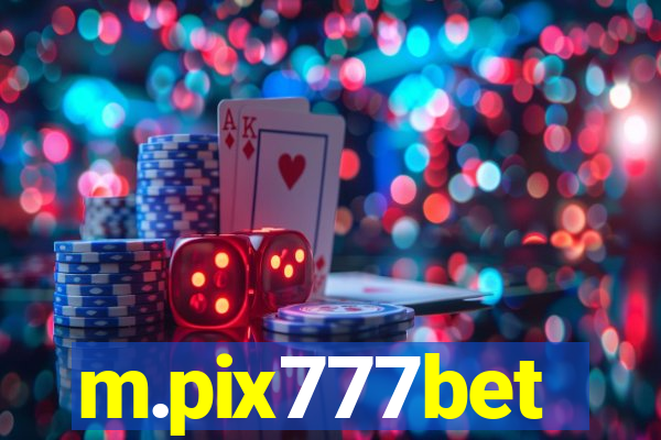 m.pix777bet
