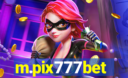 m.pix777bet