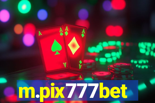 m.pix777bet