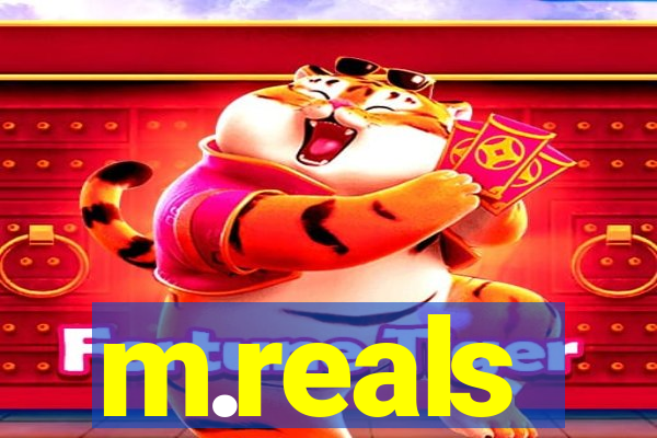 m.reals