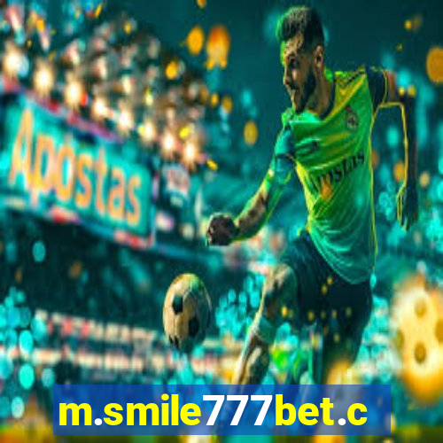 m.smile777bet.com