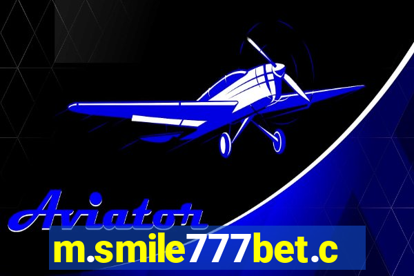 m.smile777bet.com