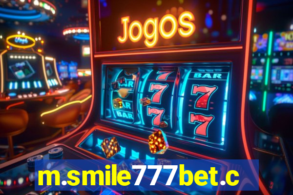 m.smile777bet.com
