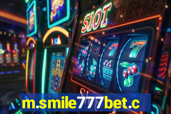 m.smile777bet.com