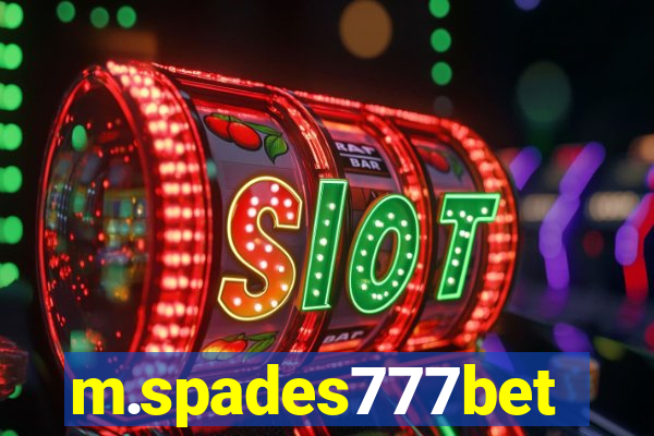 m.spades777bet