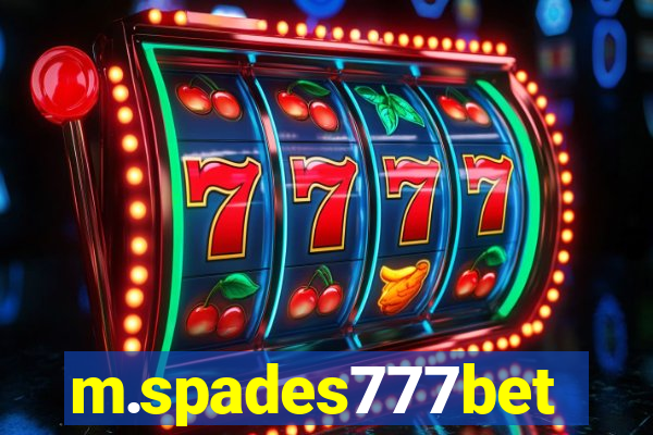 m.spades777bet