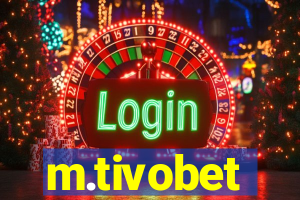 m.tivobet