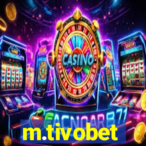 m.tivobet