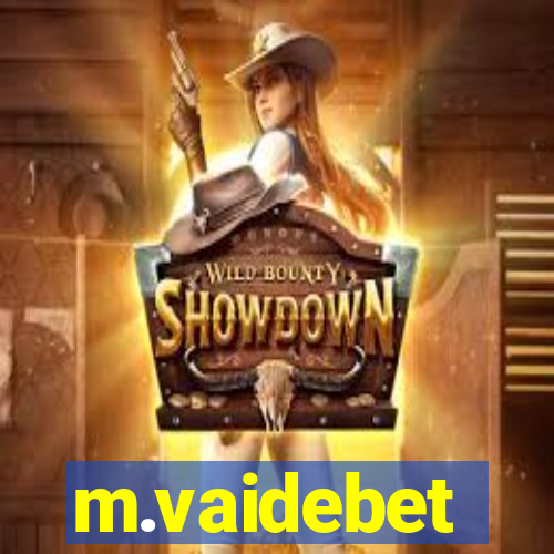 m.vaidebet