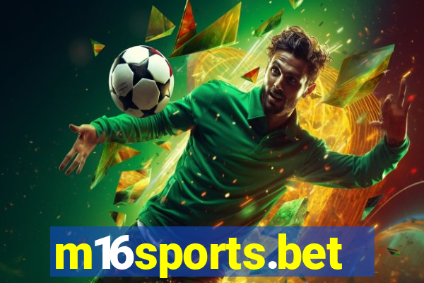 m16sports.bet