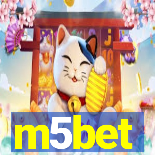 m5bet