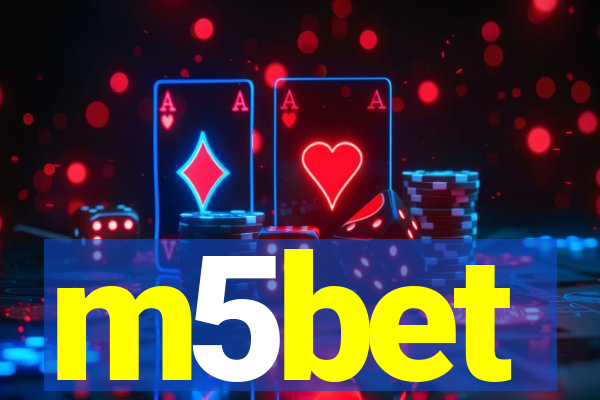 m5bet