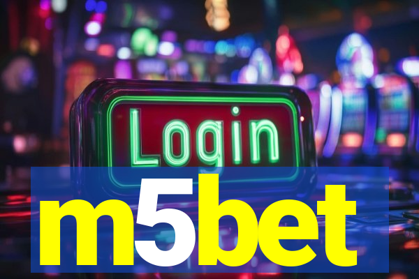 m5bet