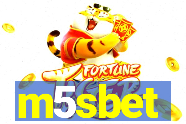 m5sbet