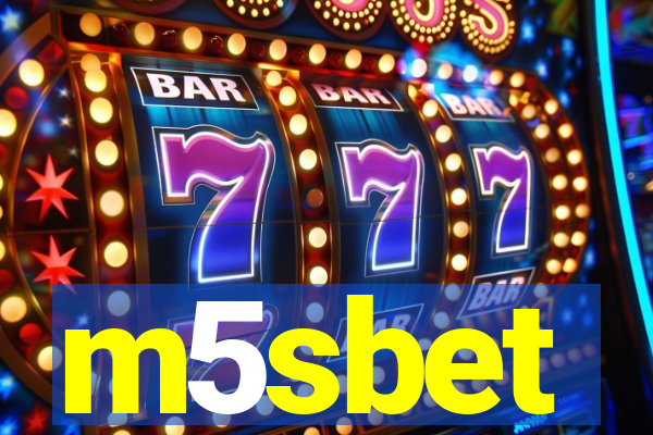 m5sbet
