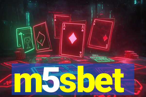 m5sbet
