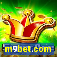 m9bet.com
