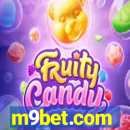 m9bet.com